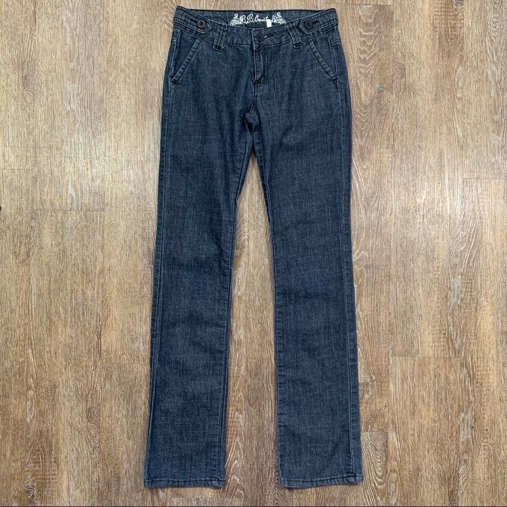 B.B. Couture Jeans